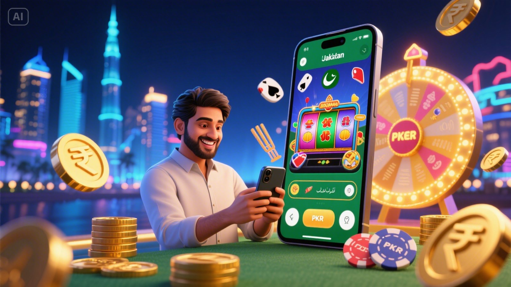 AllBet Casino