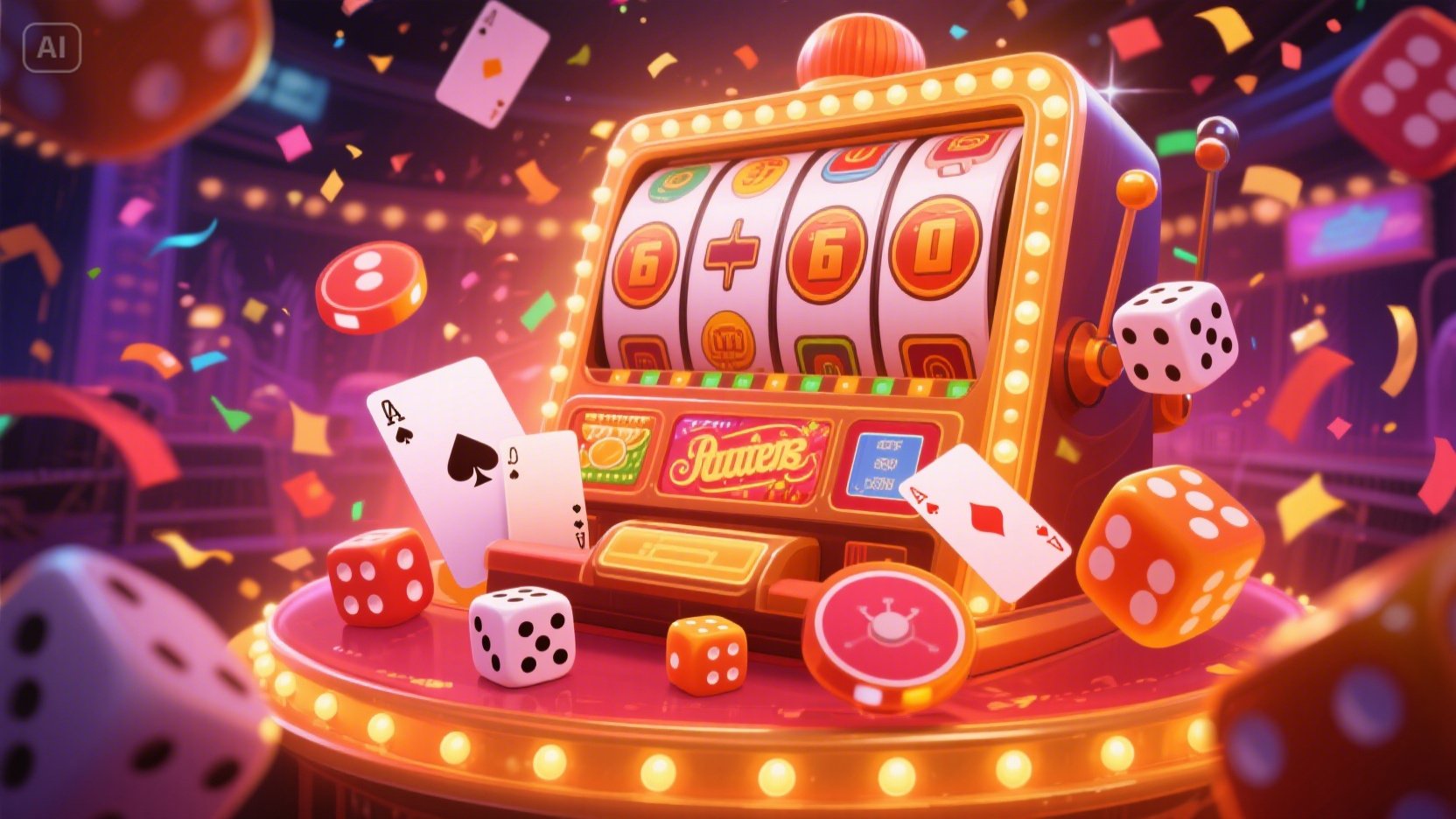 AllBet Casino